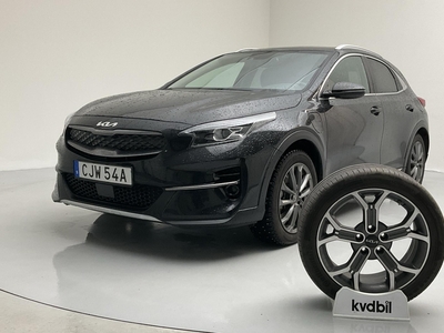 KIA XCeed 1.6 Plug-in Hybrid 5dr (141hk)