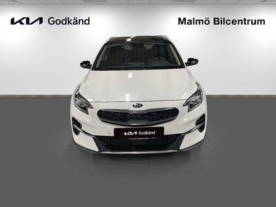 Kia Xceed Plug-in Hybrid Advance Plus 2 Kia Godkänd