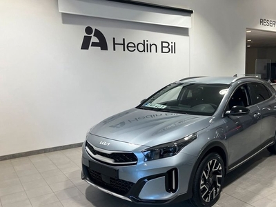 Kia XCeedPHEV ADVANCE Lager Bil 2024, Halvkombi