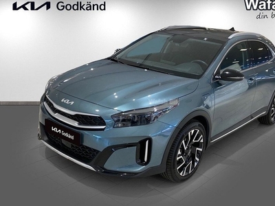 Kia XCeedPlug-In Hybrid Advance Plus 2023, Halvkombi