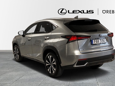 Lexus NX 300h AWD Kyushu Edition Mv V-hjul