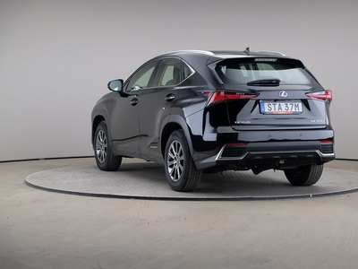 Lexus NX 300h Comfort Awd Drag