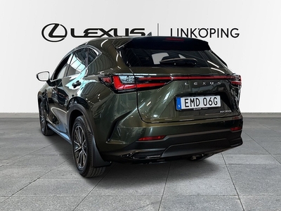 Lexus NX 350h AWD Executive Teknikpaket Euro 6