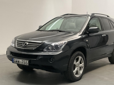 Lexus RX 400h (211hk)