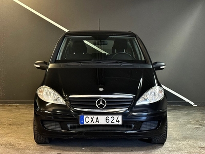 Mercedes-Benz A 150 5-dörrars Classic Euro 4