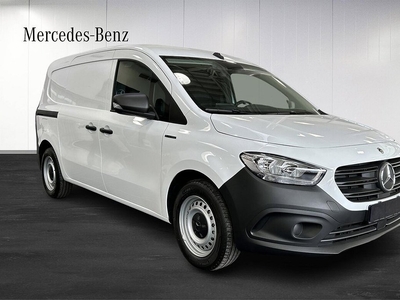 Mercedes-Benz eCitan