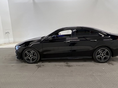 Mercedes CLA250Benz CLA 250 4M AMG Wide Pano Värm Burm Drag 2020, Sportkupé