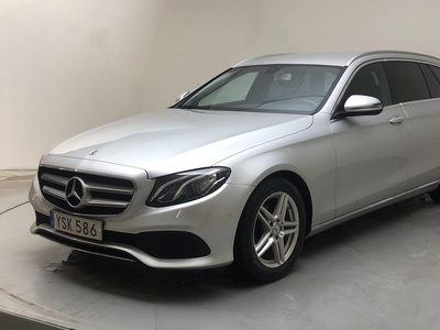 Mercedes E 200 d Kombi S213 (150hk)