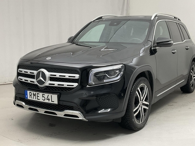 Mercedes GLB 200 d X247 (150hk)