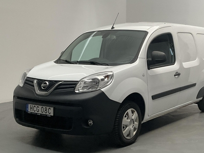 Nissan NV250 1.5 dCi (95hk)