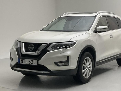 Nissan X-Trail1.3 DIG-T 2WD 2020, SUV