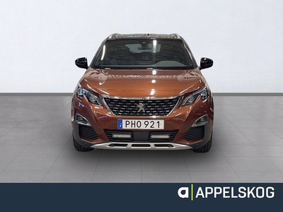 Peugeot 3008 GT LINE PureTech 130 hk AUT Dragkrok