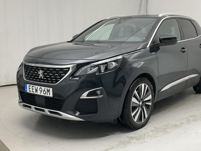 Peugeot 30081.6 Plug-in Hybrid 4 2020, SUV