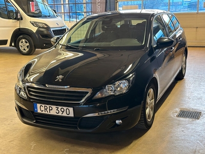 Peugeot 308 SW 1.2 e-THP Active Euro 6