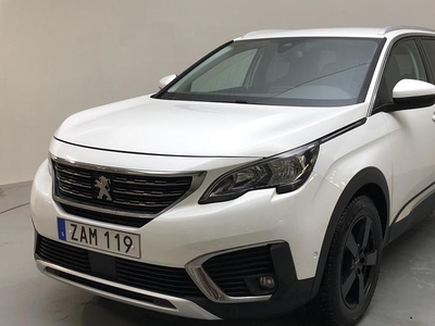 Peugeot 50081.6 PureTech 2018, SUV