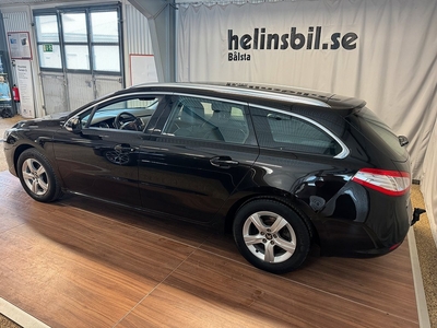 Peugeot 508 SW BlueHDi (150hk)