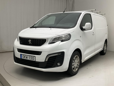 Peugeot Expert BlueHDi Skåp (120hk)