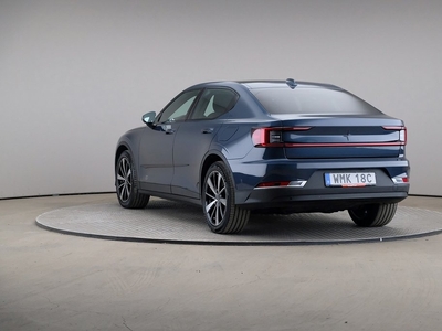 Polestar 2 Long Range Dual Motor Pilot Plus Drag