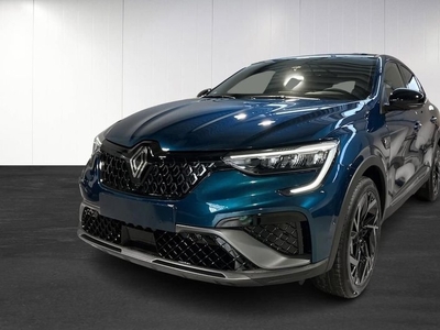 Renault ArkanaE-Tech Techno Esprit Alpine E Tech Full hybri 2024, Crossover