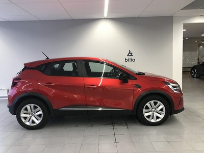 Renault Captur TCe 140 Zen EDC