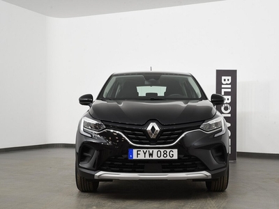 Renault Captur TCe 90 Zen