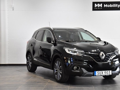 Renault Kadjar1.2 TCe EDC Euro 6 2018, SUV