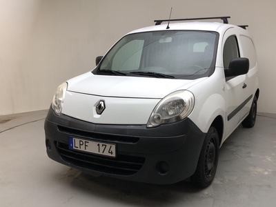 Renault Kangoo Express II 1.6 Skåp (105hk)