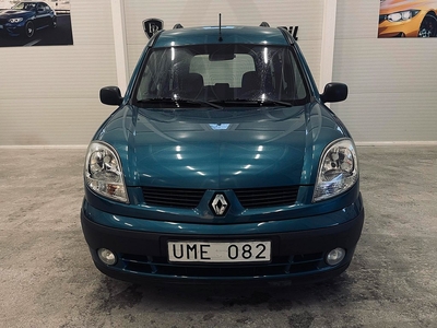 Renault Kangoo Express Passenger 1.6 Privilege Euro 3