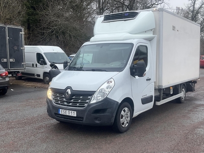 Renault Master 2.3 dCi Volymskåp 2WD (165hk)