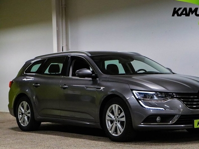 Renault Talisman1.5 dCi B-Kamera Massage Drag 2018, Kombi