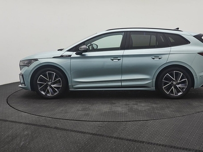 Skoda Enyaq iV 80 Sportline 204hk