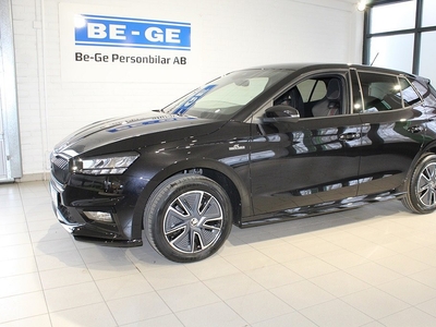 Skoda Fabia MONTE CARLO 1,0 TSI 110 HK 7 VXL DSG S