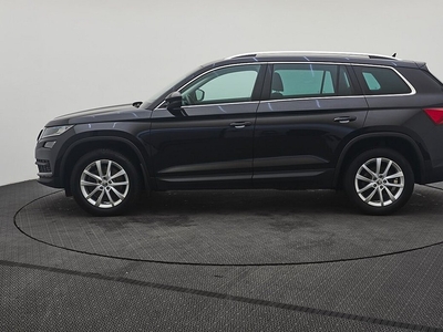 Skoda Kodiaq Style TDI200 DSG 4x4 Business/P-värmare/Drag