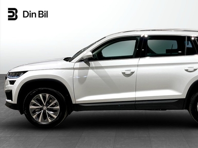 Skoda Kodiaq Style TSi 190 DSG 4x4