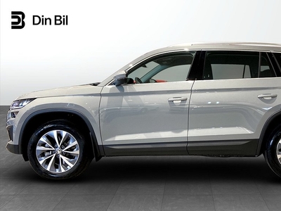 Skoda Kodiaq STYLE TSI 190 DSG 4x4