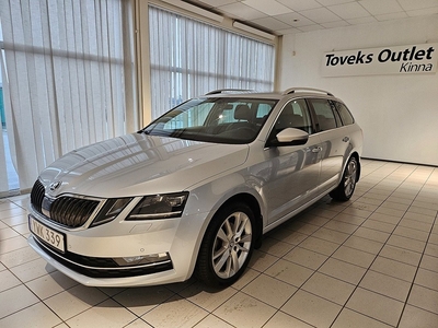 Skoda Octavia Kombi 1.4 TSI Premium AUTOMAT