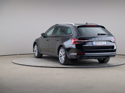 Skoda Superb iV Tsi 218 Plug-in Combi Style Busin Dragpkt Pano