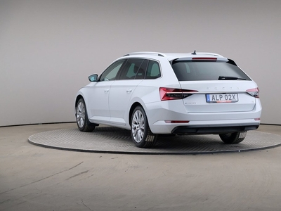 Skoda Superb iV Tsi 218 Plug-in Combi Style Business Dragpkt