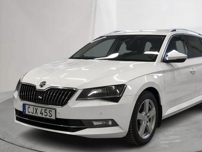 Skoda Superb2.0 TDI Kombi 2019, Kombi