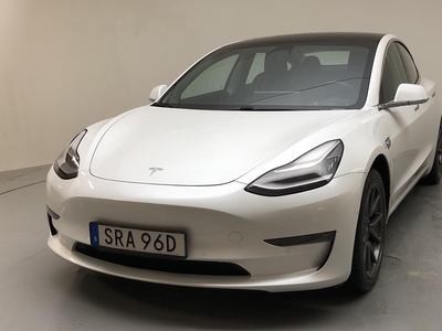 Tesla Model 3 Long Range Dual Motor AWD