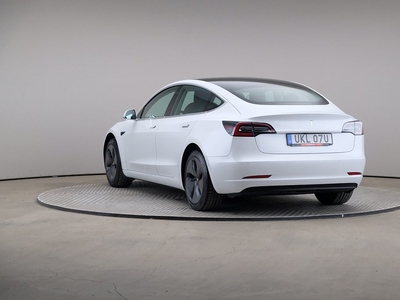 Tesla Model 3 Standard Range Plus Rwd Drag