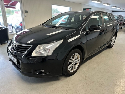 Toyota Avensis Kombi 2.0 Euro 4