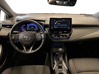 Toyota Corolla Hybrid 2,0 HYBRID 5-D STYLE