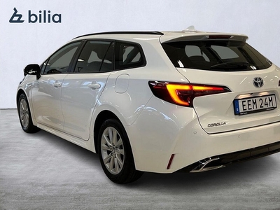 Toyota Corolla Touring Sports Hybrid 1,8 ACTIVE PLUS