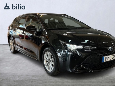 Toyota Corolla Touring Sports Hybrid Automat ACTIVE PLUS