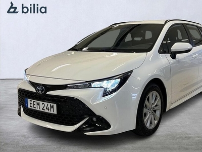 Toyota Corolla VersoCorolla Touring Sports Hybrid 1,8 HYBRID TOURING SPORTS ACTIVE PLUS 2023, Kombi