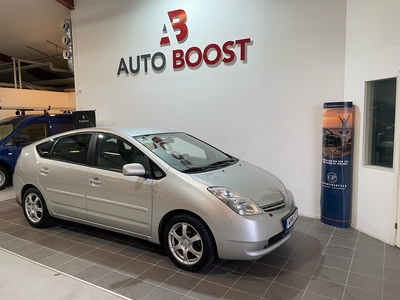 Toyota Prius 1.5 VVT-i + 3CM CVT Euro 4