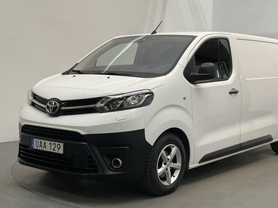 Toyota PROACE 1.6 (115hk)