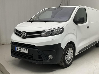 Toyota Proace2.0D 2020, Minibuss