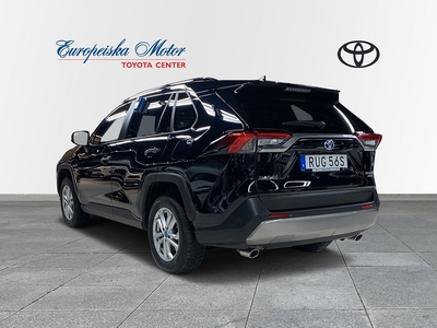 Toyota RAV4 2.5 HSD AWD-i Executive Premiumpaket JBL /V-Hjul